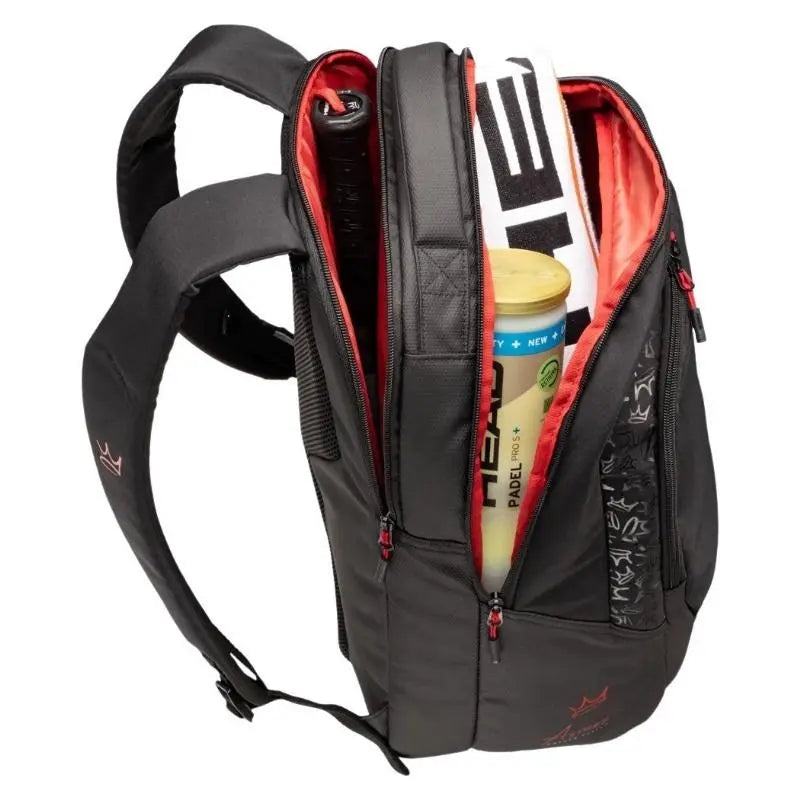 Sac à dos de padel Head Arturo Coello Pro X 30 L Noir Head