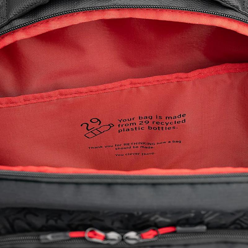 Sac à dos de padel Head Arturo Coello Pro X 30 L Noir Head