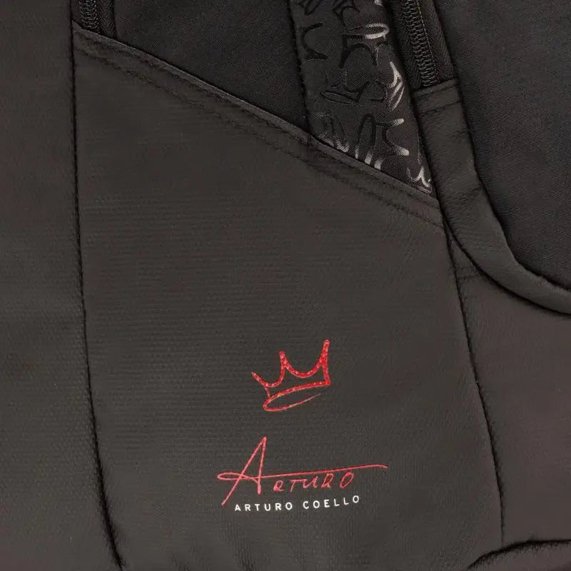 Sac à dos de padel Head Arturo Coello Pro X 30 L Noir Head
