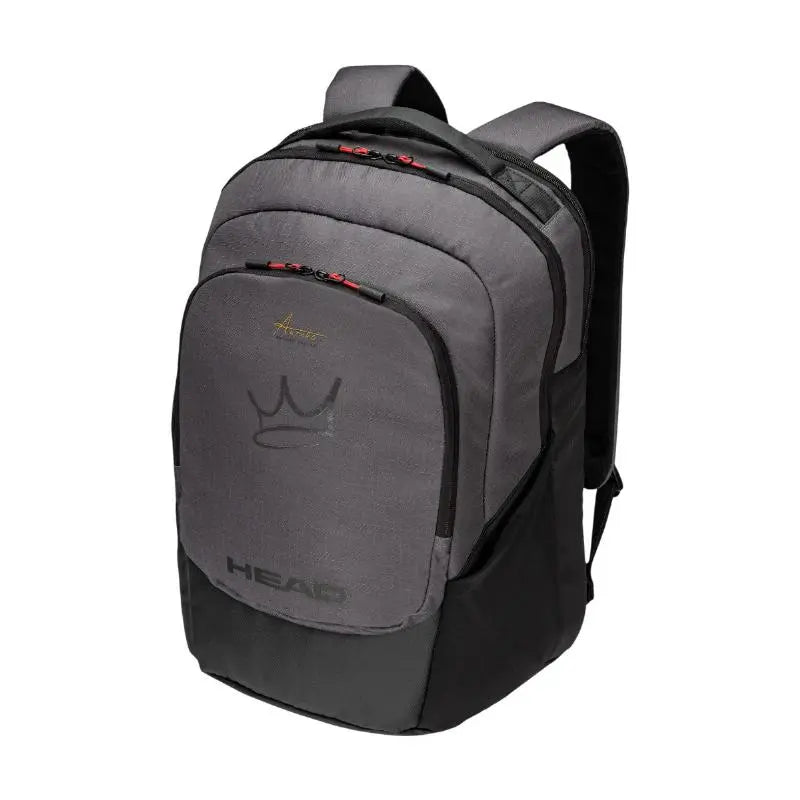 Sac à dos de padel Head Arturo Coello Pro X 30L Noir Gris Head