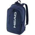 Sac à dos Head Base 17L Bleu marine Head
