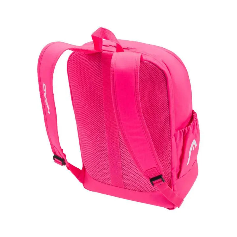 Sac à dos Head Base 17L Rose Head