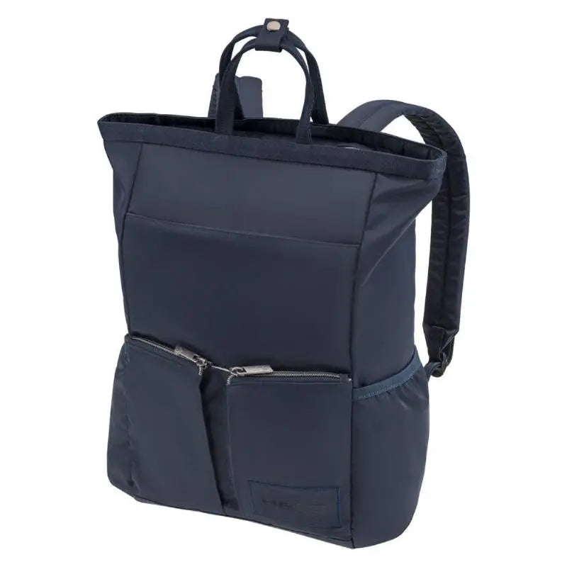Sac à dos Head Pro 18L Bleu marine