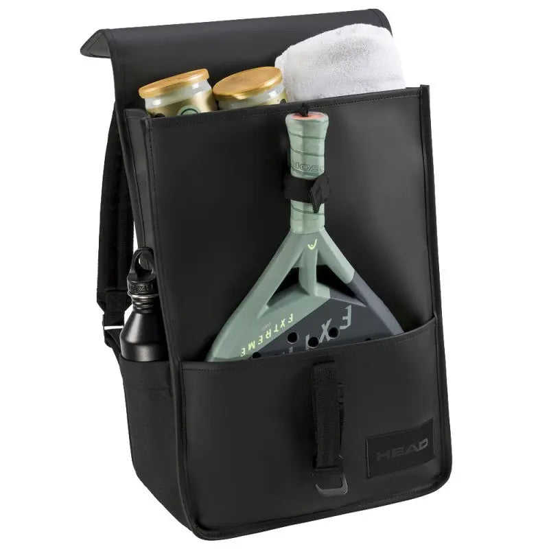 Sac à dos Head Pro 23L Noir