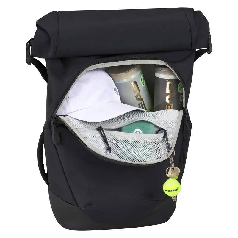 Sac à dos Head Pro X Noir Head