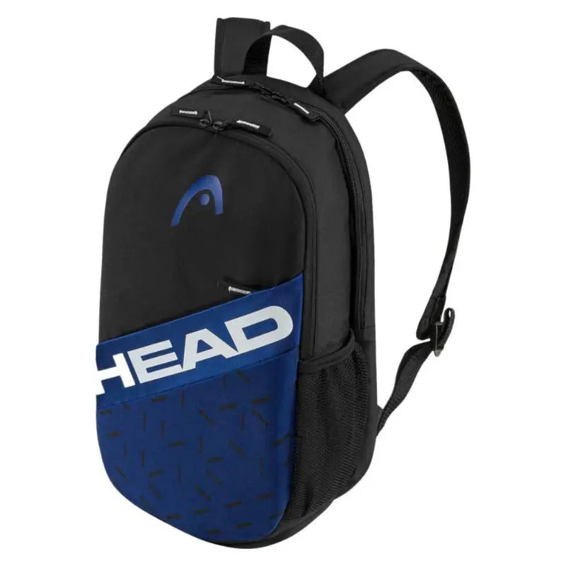 Sac à dos de padel Head Team 21L Bleu Noir Head