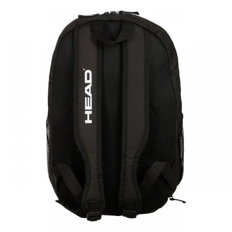 Sac à dos de padel Head Team 21L Bleu Noir Head