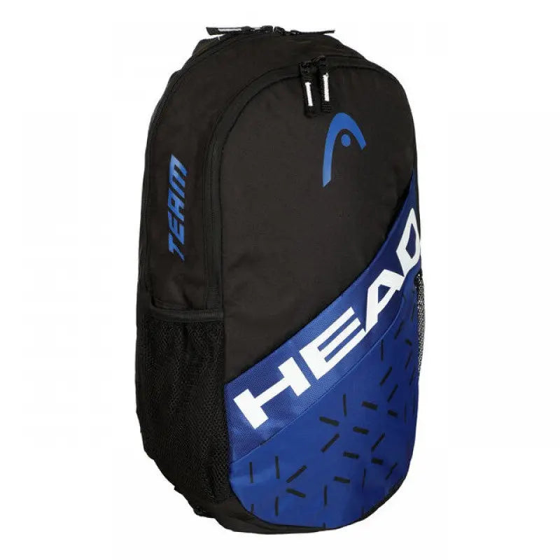 Sac à dos de padel Head Team 21L Bleu Noir Head