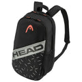 Sac à dos de padel Head Team 21L Noir / Céramique Head