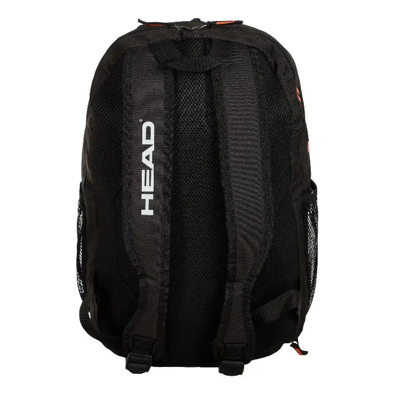 Sac à dos de padel Head Team 21L Noir / Céramique Head