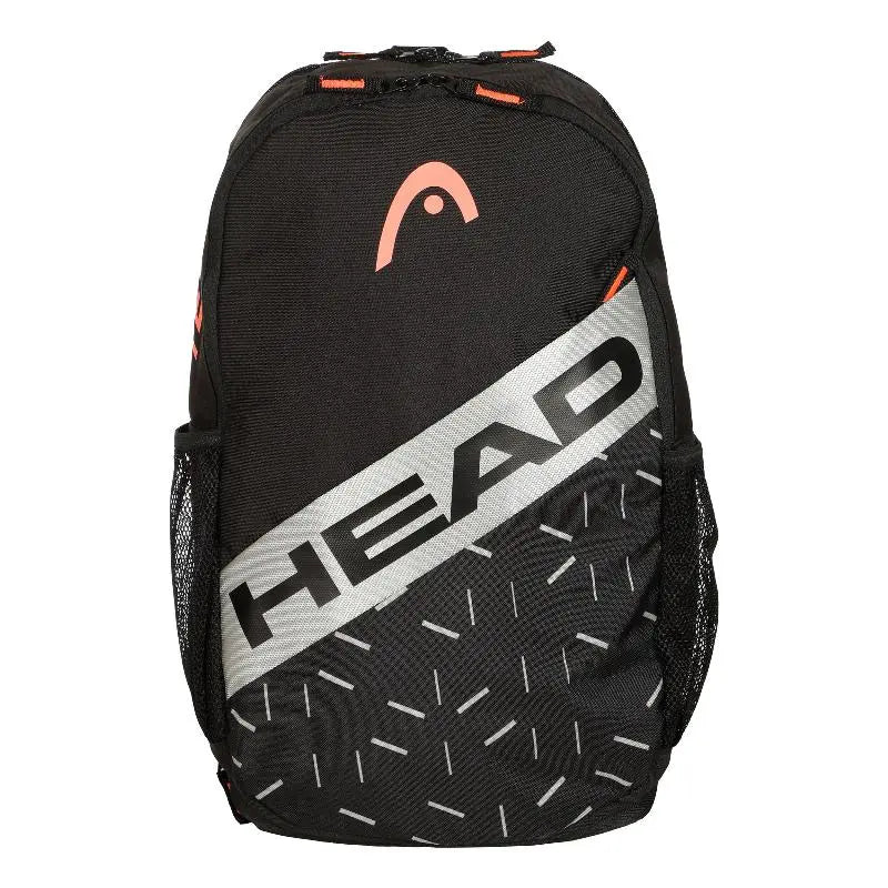 Sac à dos de padel Head Team 21L Noir / Céramique Head