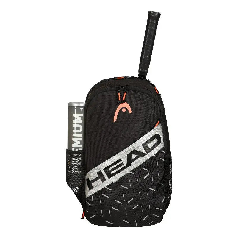 Sac à dos de padel Head Team 21L Noir / Céramique Head
