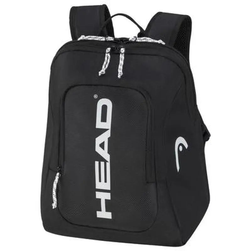 Sac à dos Head Tour 14 L Noir Blanc Junior Head