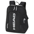 Sac à dos Head Tour 20L Noir Blanc Junior Head