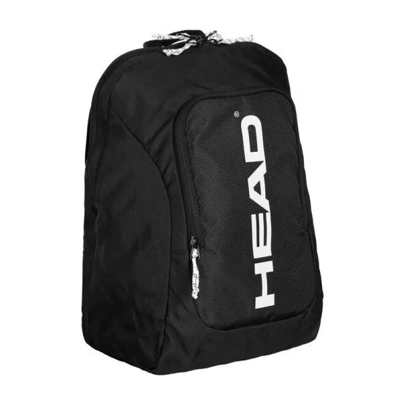 Sac à dos Head Tour 20L Noir Blanc Junior Head