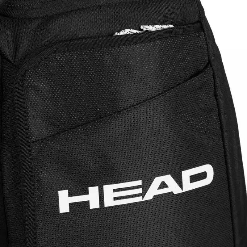Sac à dos Head Tour 20L Noir Blanc Junior Head