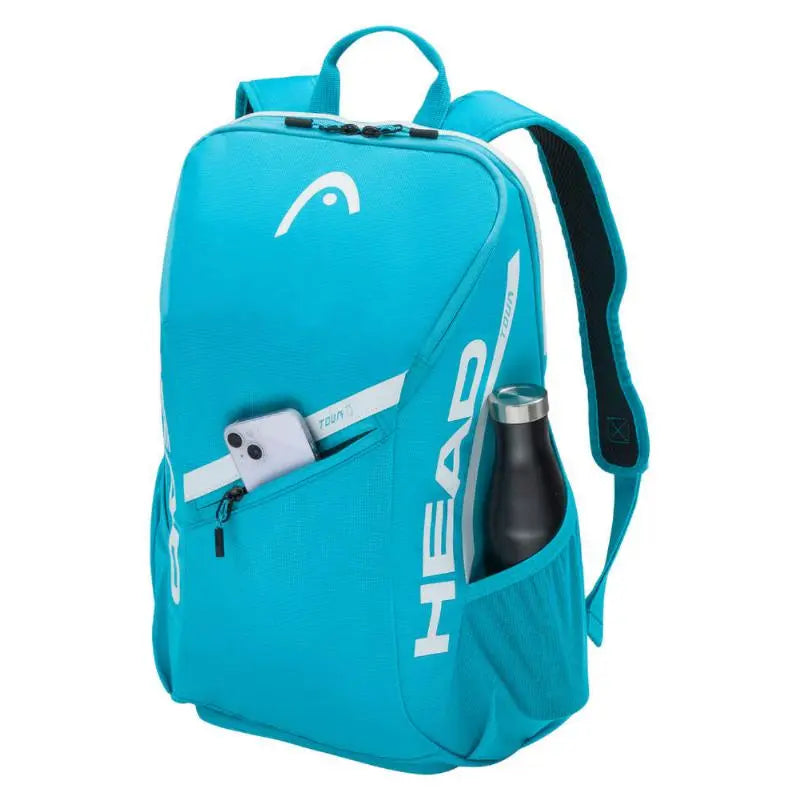 Sac à dos de padel Head Tour 25L Bleu