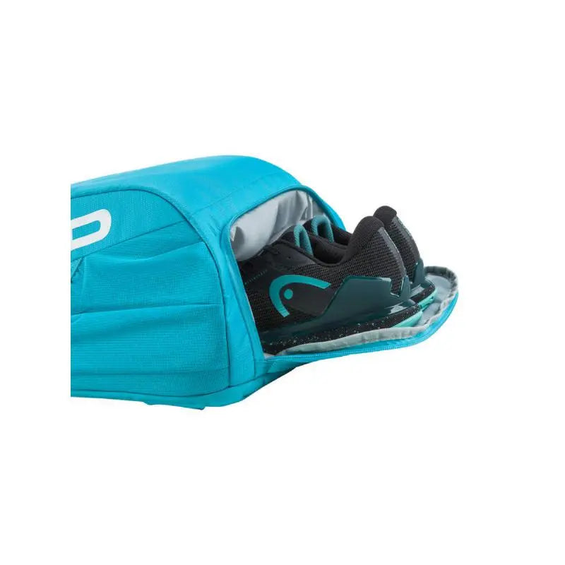 Sac à dos de padel Head Tour 25L Bleu
