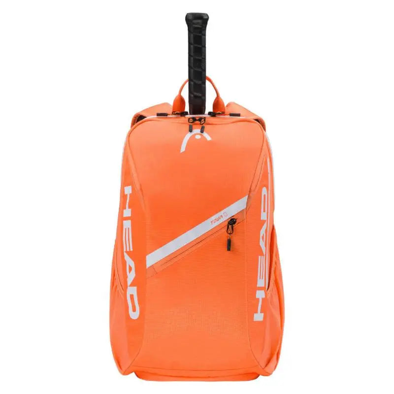 Sac à dos de padel Head Tour 25L Orange