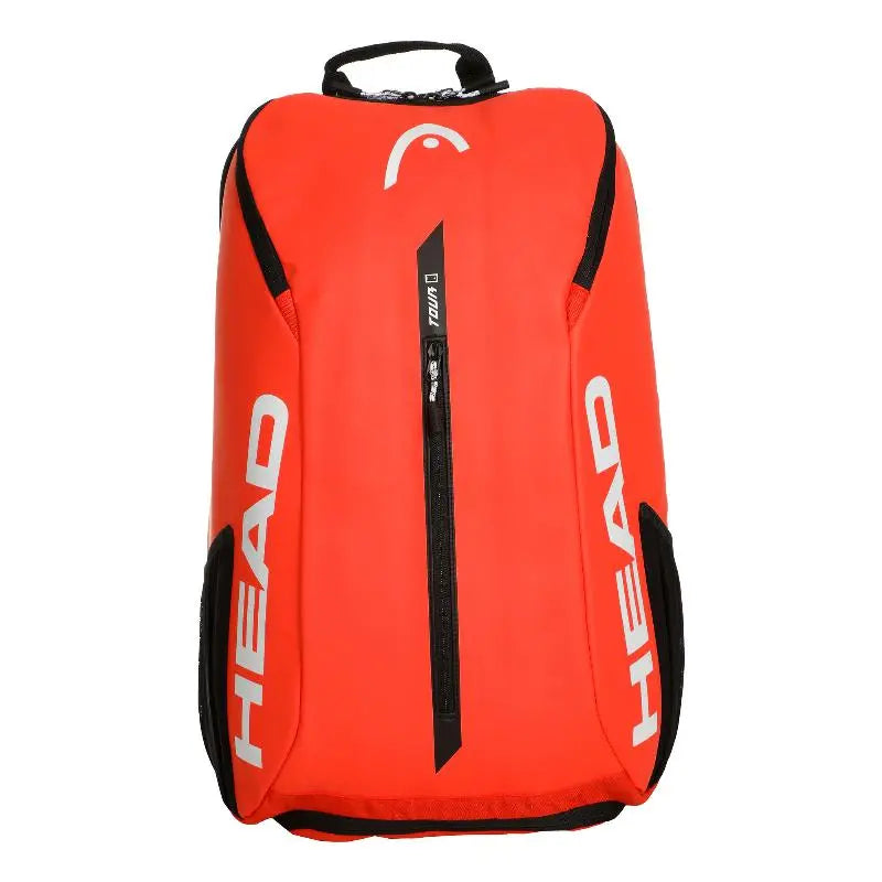 Sac à dos Head Tour 25L Orange fluo Head