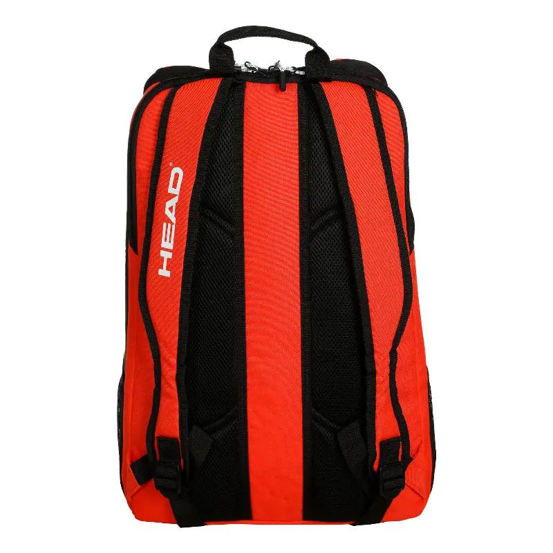 Sac à dos Head Tour 25L Orange fluo Head