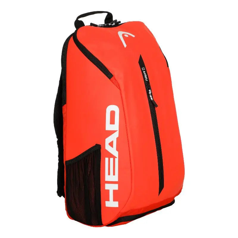 Sac à dos Head Tour 25L Orange fluo Head