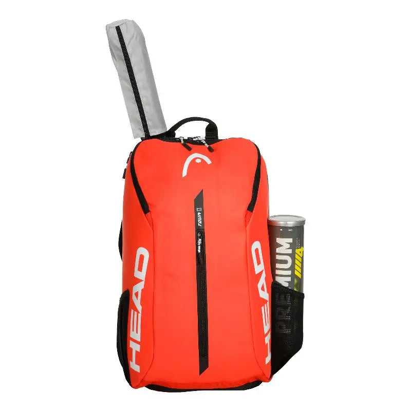 Sac à dos Head Tour 25L Orange fluo Head