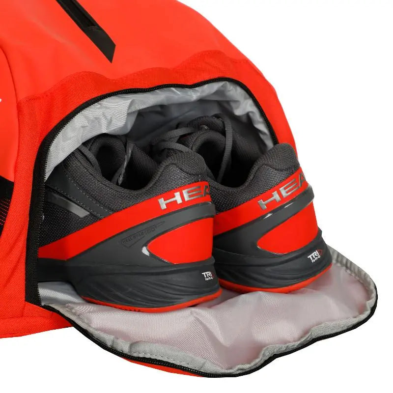 Sac à dos Head Tour 25L Orange fluo Head