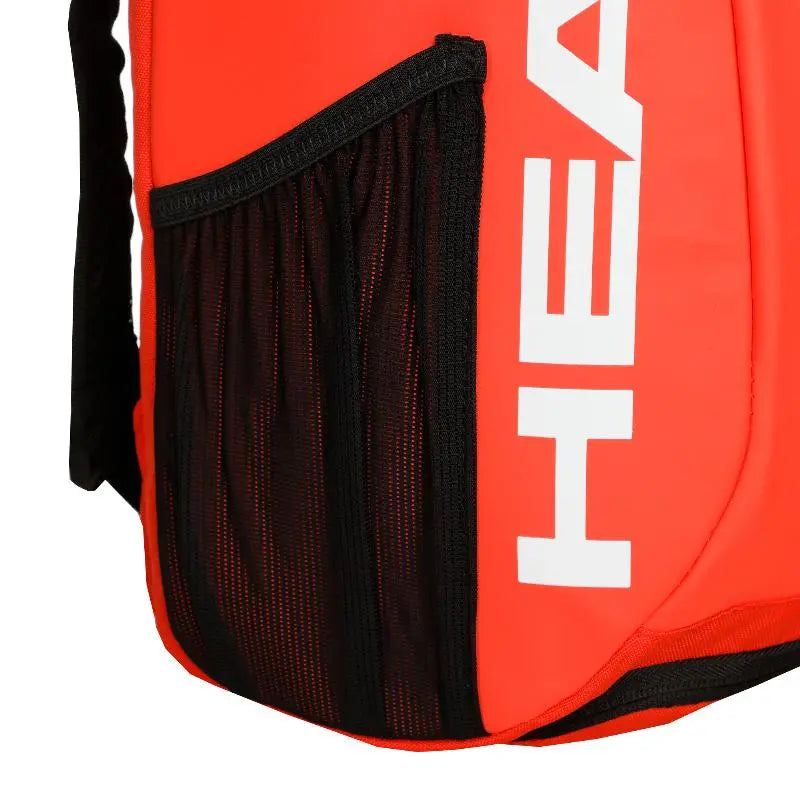 Sac à dos Head Tour 25L Orange fluo Head