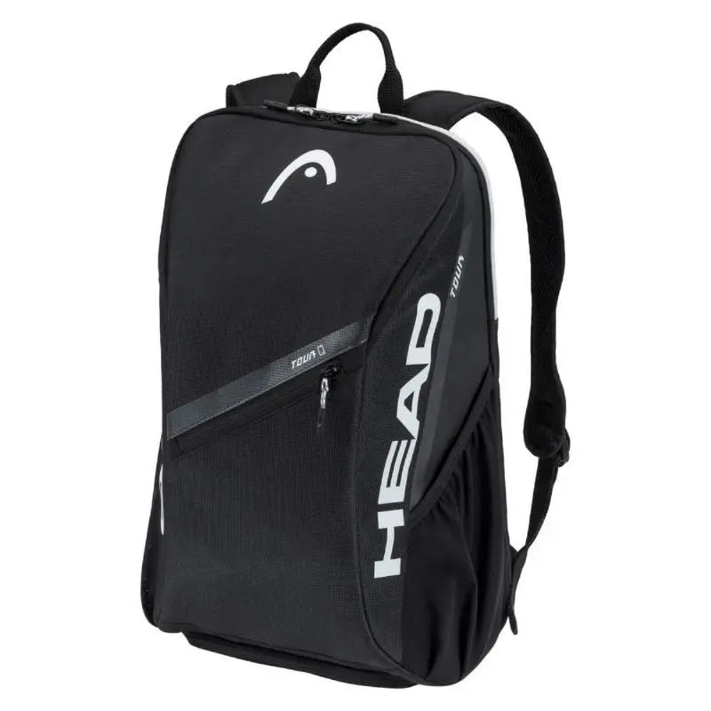 Sac à dos de padel Head Tour 25L Noir