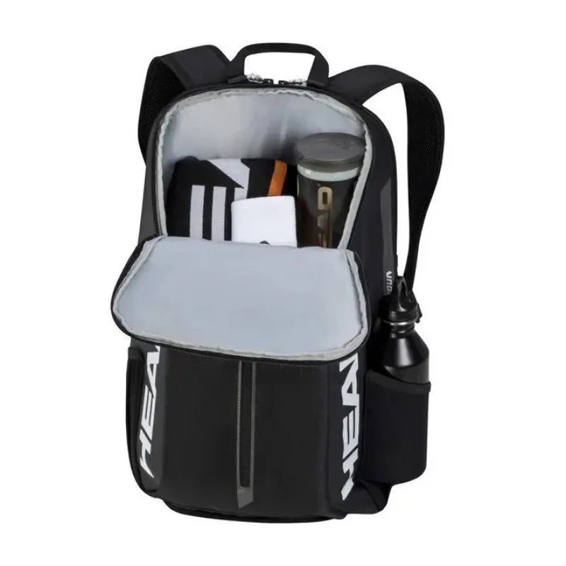 Sac à dos de padel Head Tour 25L Noir