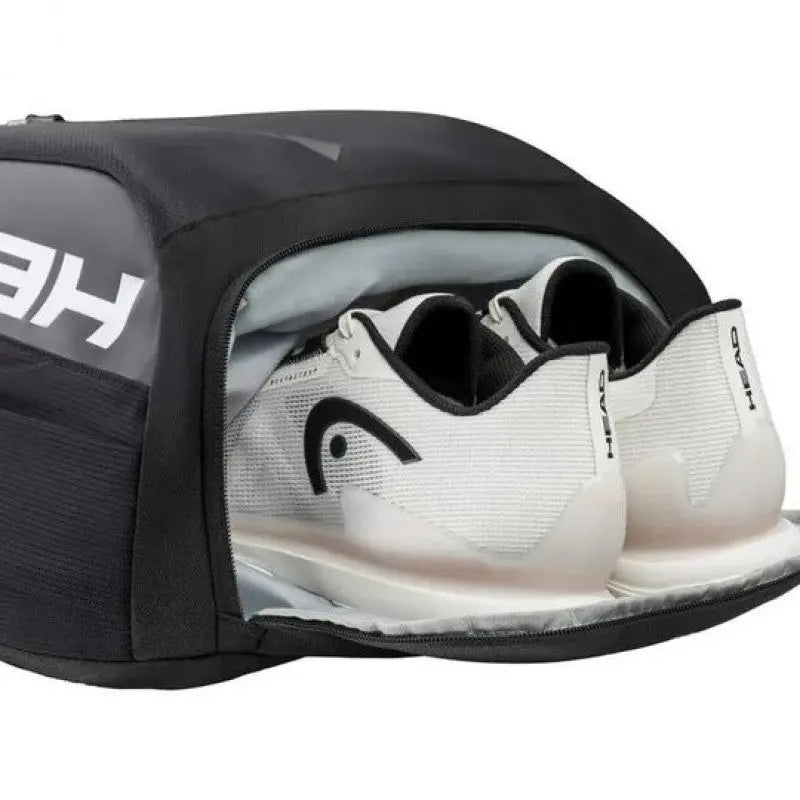 Sac à dos de padel Head Tour 25L Noir