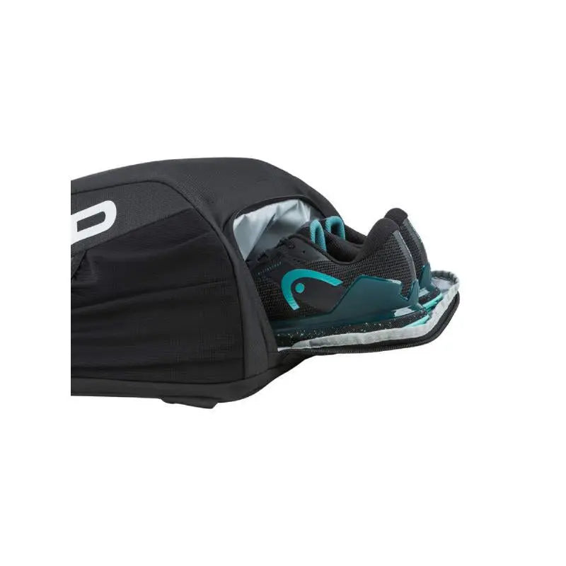 Sac à dos de padel Head Tour 25L Noir