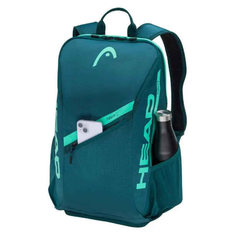 Sac à dos Head Tour 25L Vert Head