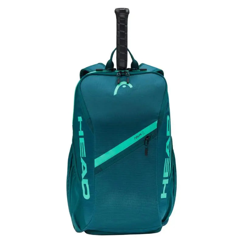 Sac à dos de padel Head Tour 25 L Vert