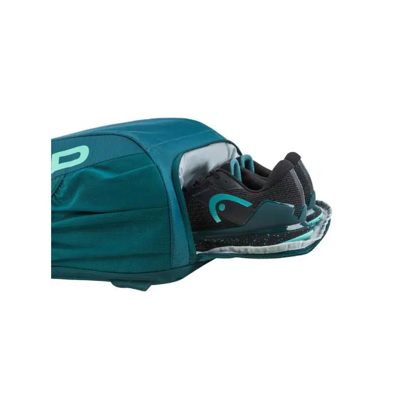 Sac à dos de padel Head Tour 25 L Vert