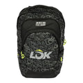 Sac à dos Lok Maxx 2 Noir Vert