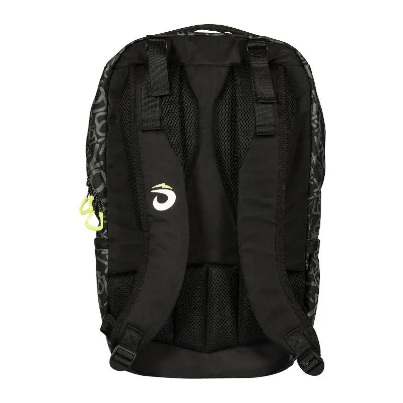 Sac à dos Lok Maxx 2 Noir Vert