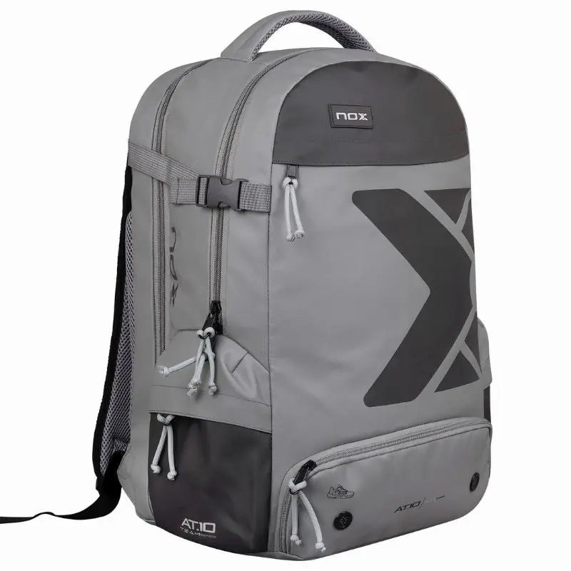 Sac à dos Nox AT10 Team Gris