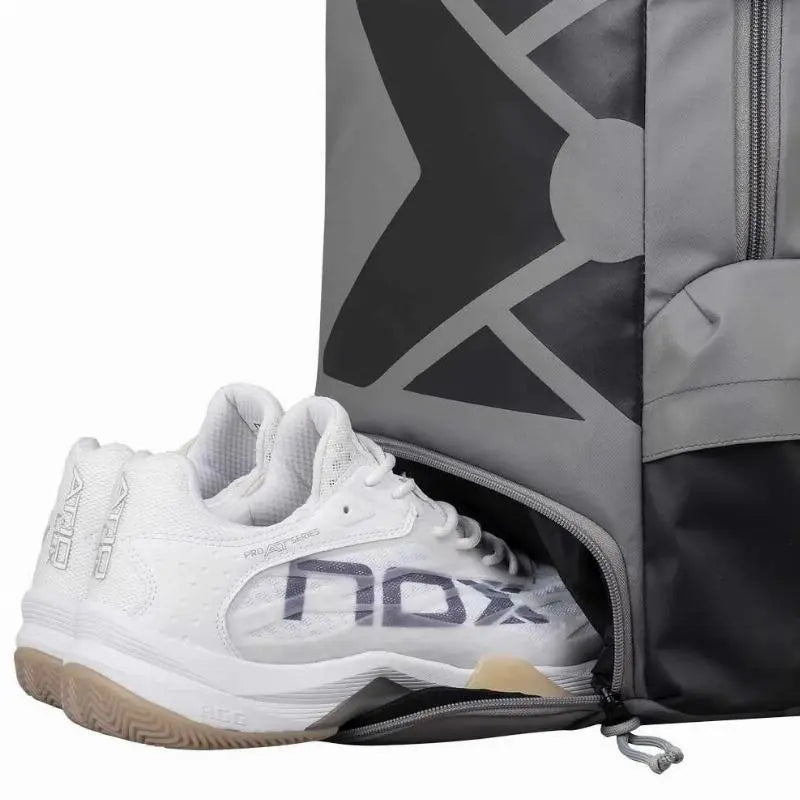 Sac à dos Nox AT10 Team Gris