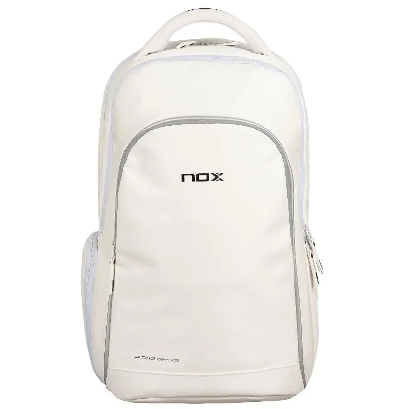 Sac à dos Nox Pro Series Blanc