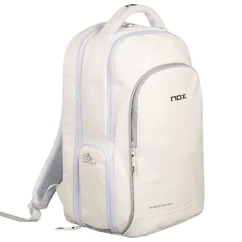 Sac à dos Nox Pro Series Blanc