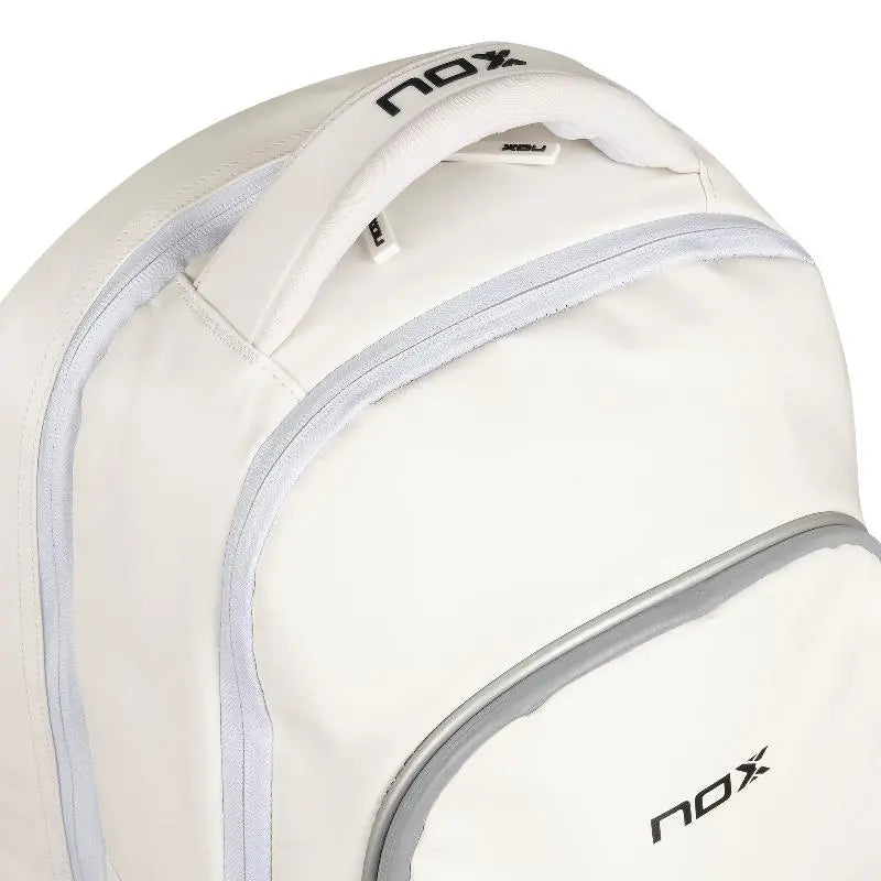 Sac à dos Nox Pro Series Blanc