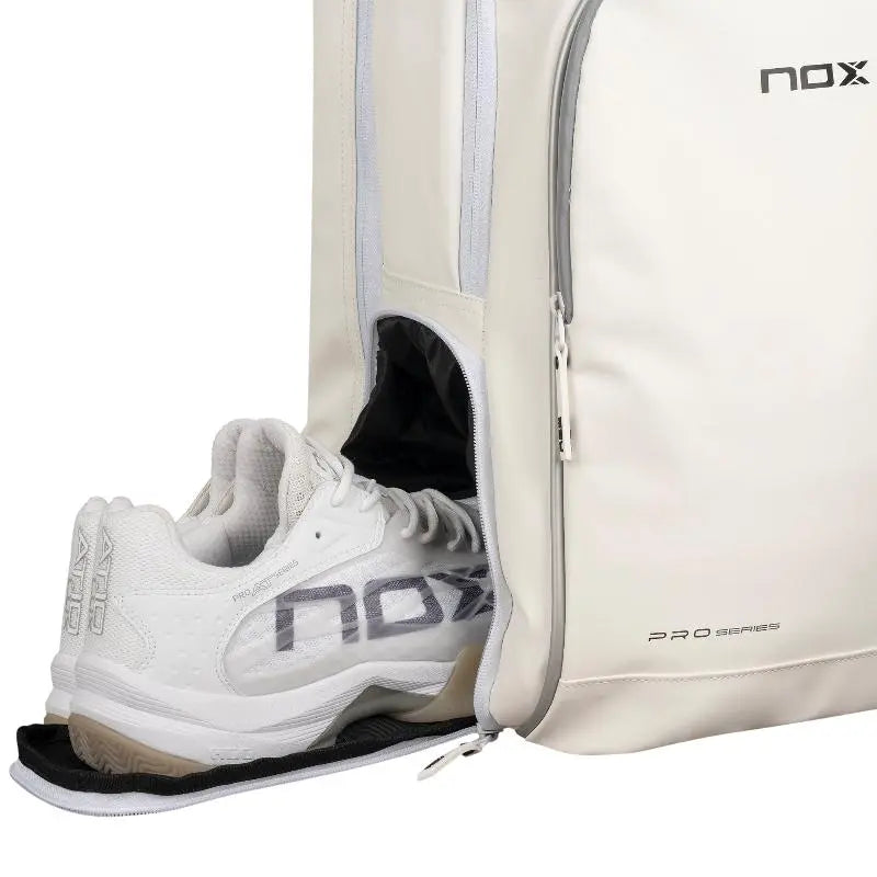 Sac à dos Nox Pro Series Blanc