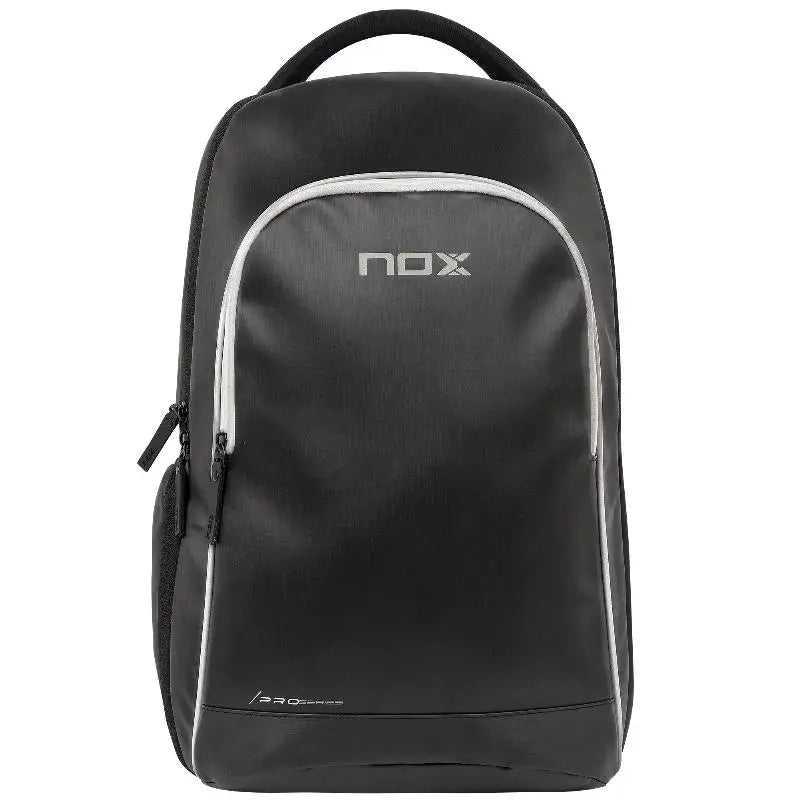 Sac à dos Nox Pro Series Noir 2023 Nox