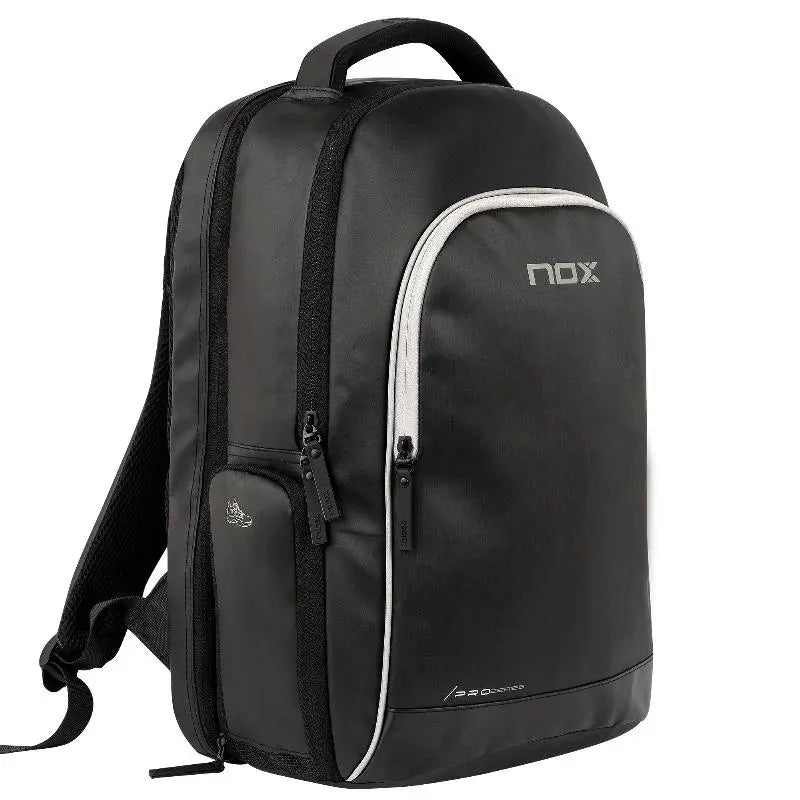 Sac à dos Nox Pro Series Noir 2023 Nox