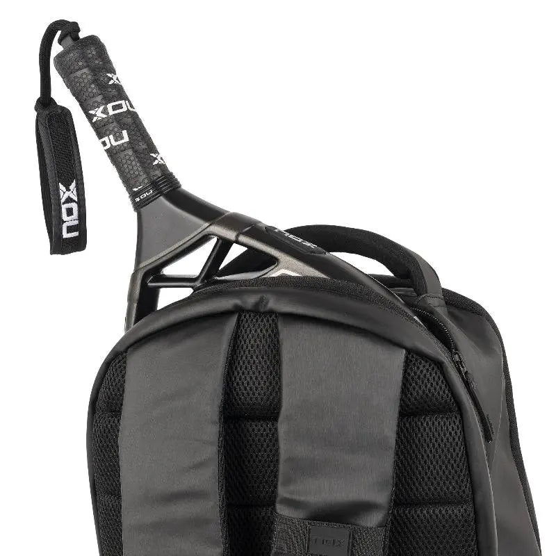 Sac à dos Nox Pro Series Noir 2023 Nox