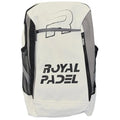 Sac à dos Royal Padel Force Blanc Royal Padel