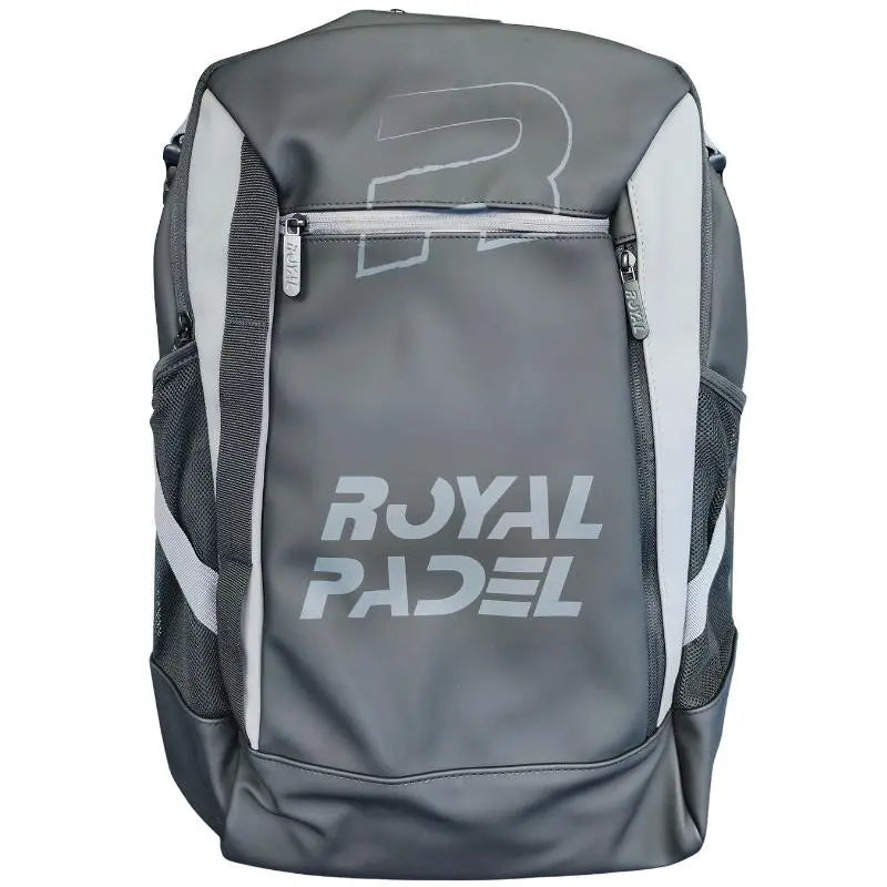 Sac à dos Royal Padel Force Noir Royal Padel