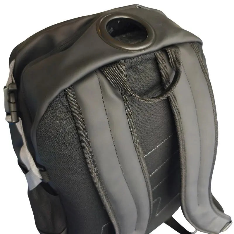 Sac à dos Royal Padel Force Noir Royal Padel